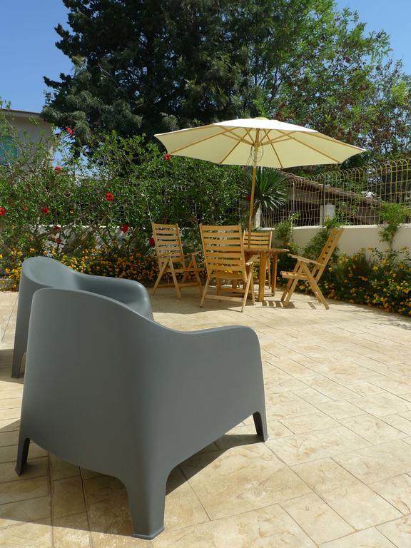 Marina Di Modica Suite Exterior foto
