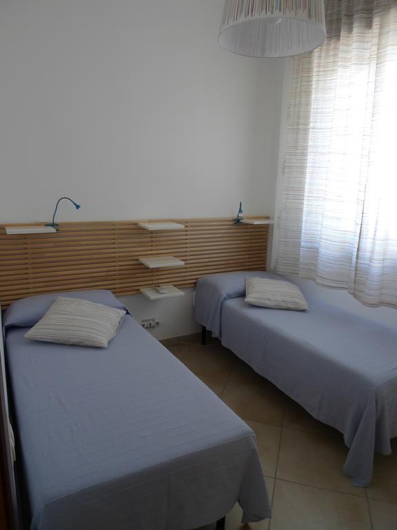 Marina Di Modica Suite Exterior foto