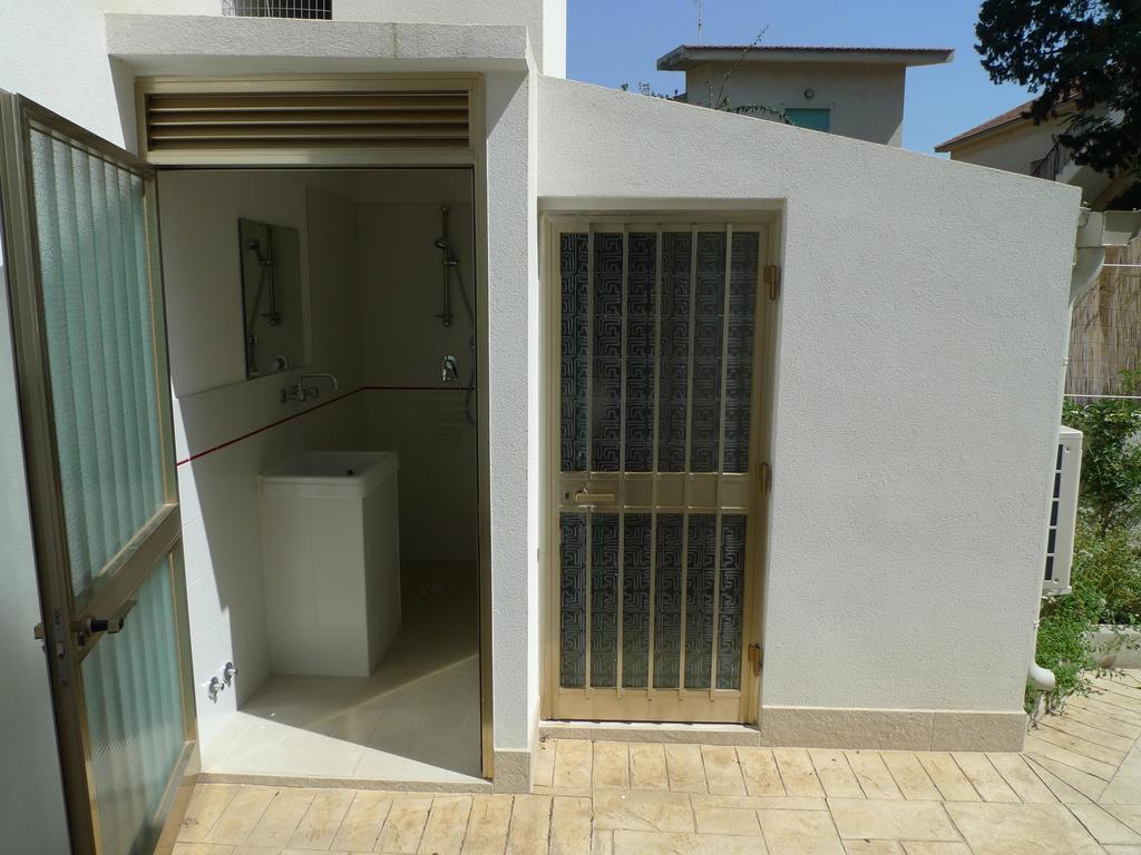 Marina Di Modica Suite Exterior foto