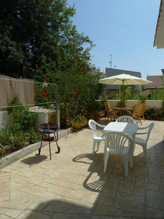 Marina Di Modica Suite Exterior foto